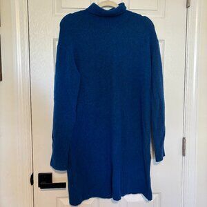 Everlane Sweater Dress